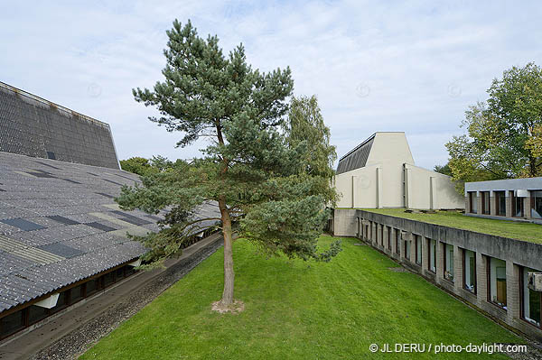 Université de Liège
University of Liege